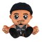 Bleacher Creatures San Antonio Spurs Victor Wembanyama 8" Kuricha Plush